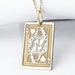 see more listings in the Tarot Pendants section