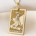 see more listings in the Pendentifs de Tarot section