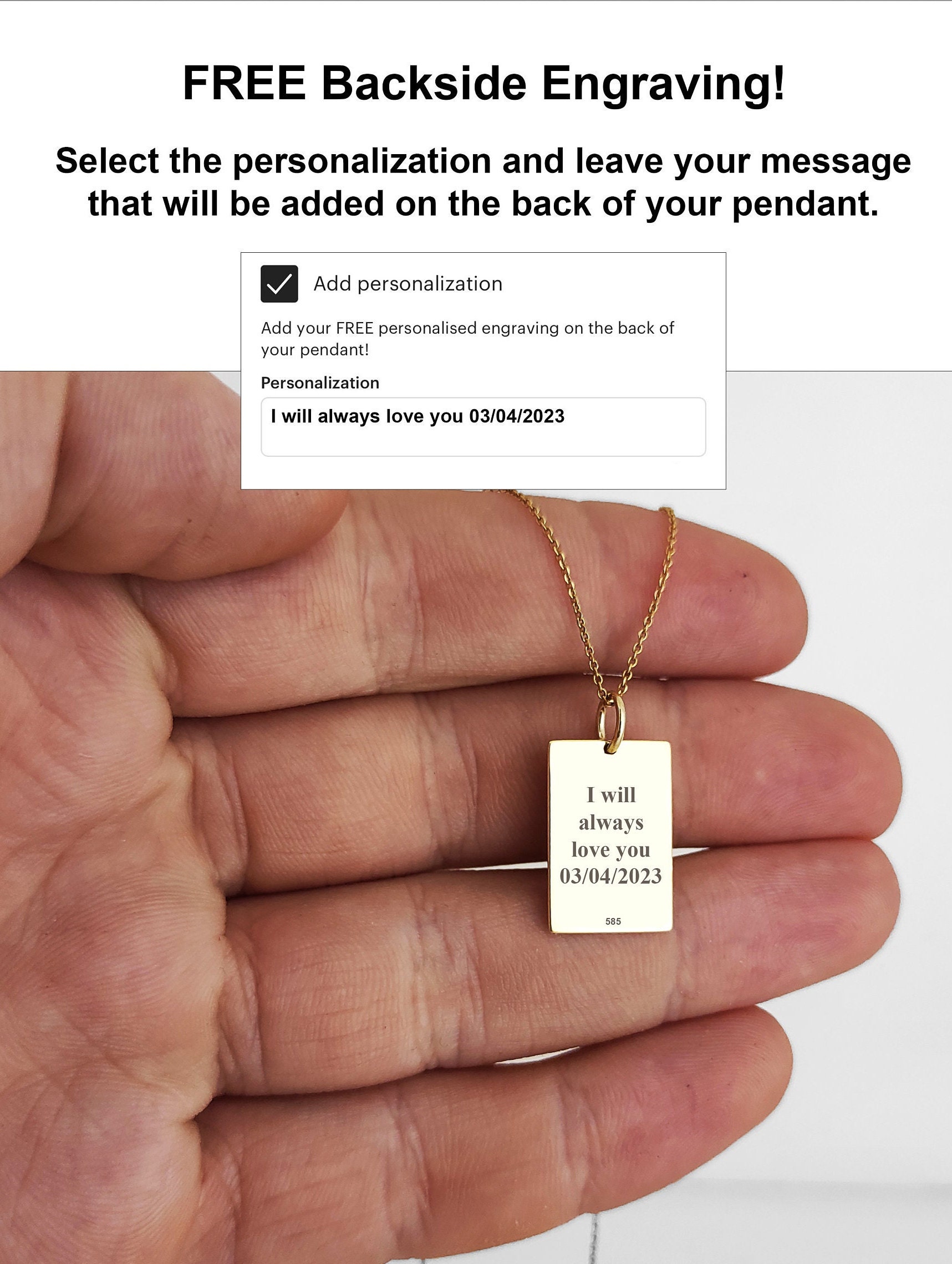 14Kゴールド「強さ」タロットカードネックレス、勇気のシンボルペンダント、大アルカナジュエリー、パーソナライズされたタロットデッキチャーム、ライダーウェイトネックレス  - Etsy 日本