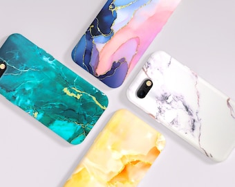 Marble Geometric pattern phone cases for iPhone Cover for Apple Phone  13,13PRO, 13 Pro Max, 12/12 PRO, 12 Pro Max,, X, XR,XS 8/8+ 7/7+