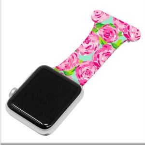 Iwatch hotsell fob attachment