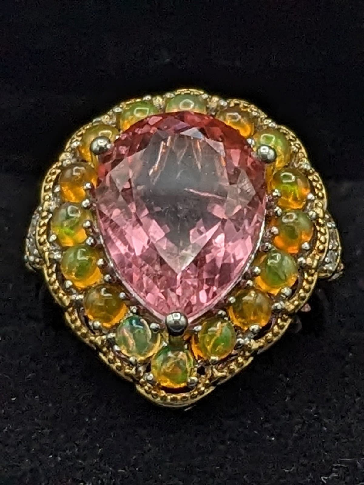 Poudretteite Etsy