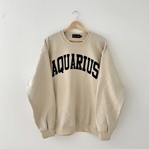 Wassermann Sweatshirt