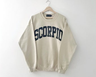 Sweat-shirt Scorpion