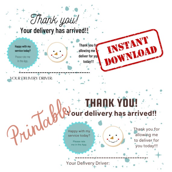 Postmates Courier Contractor Shirt With Text - White Postmates Courier Contractor Shirt With Text - White