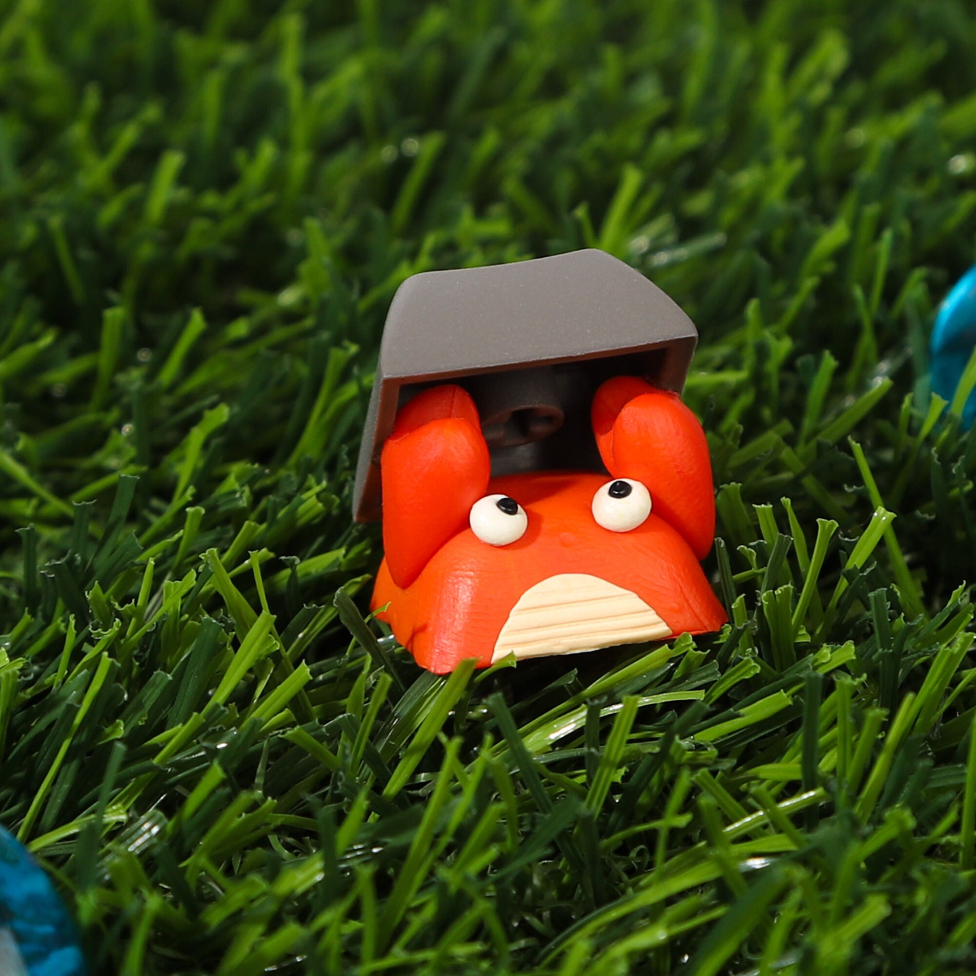Cute Crab Keycaps,artisan Keycaps,cool Novelty Keycap,mda DSA XDA