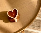 MUG SHAPED CANDLE | Sculptural Coffee Cup Candle | Coffee Lover Gift