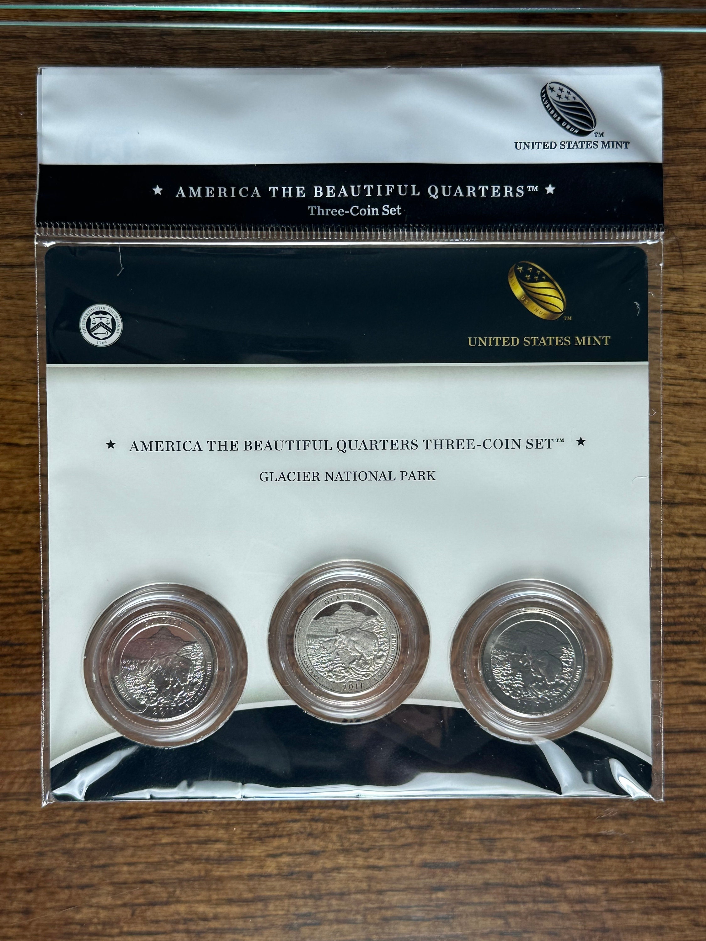State quarter set - Etsy 日本
