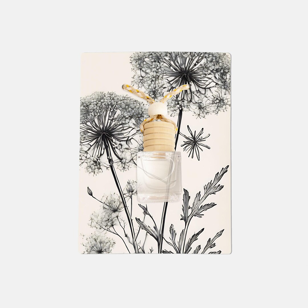 Mood Diffuser - Cube - Etsy