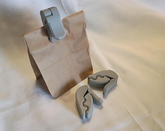 Bag Clip - Kitchen storage solutions