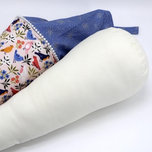 Entrée pour cône scolaire en tissu personnalisé | incrustation de cornet de bonbons