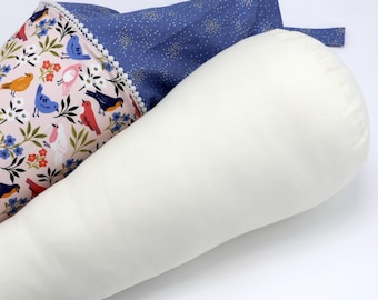 Inlet for personalized school cone made of fabric | Candy cone inlay