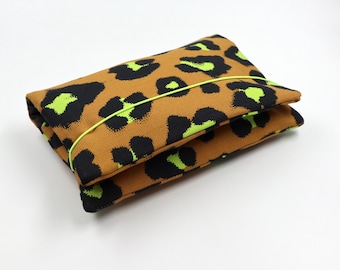 Diaper bag | Changing bag | Personalized with name | Changing mat |