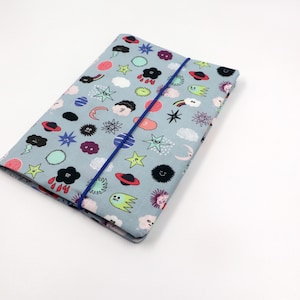 U-booklet cover | Cover examination booklet | personalized with name | Gift birth | pregnancy