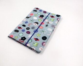 U-booklet cover | Cover examination booklet | personalized with name | Gift birth | pregnancy