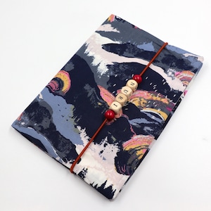 U-book cover | Examination book cover | personalized with name | Birth gift | Pregnancy gift
