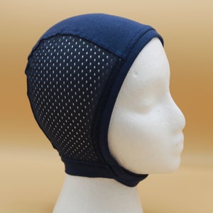 Solid Children&#39;s Pilot Hat