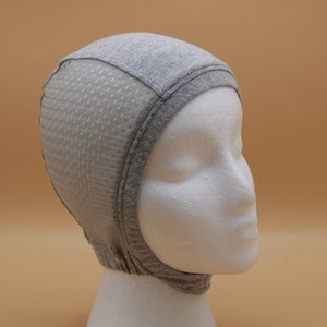 Solid Children&#39;s Pilot Hat