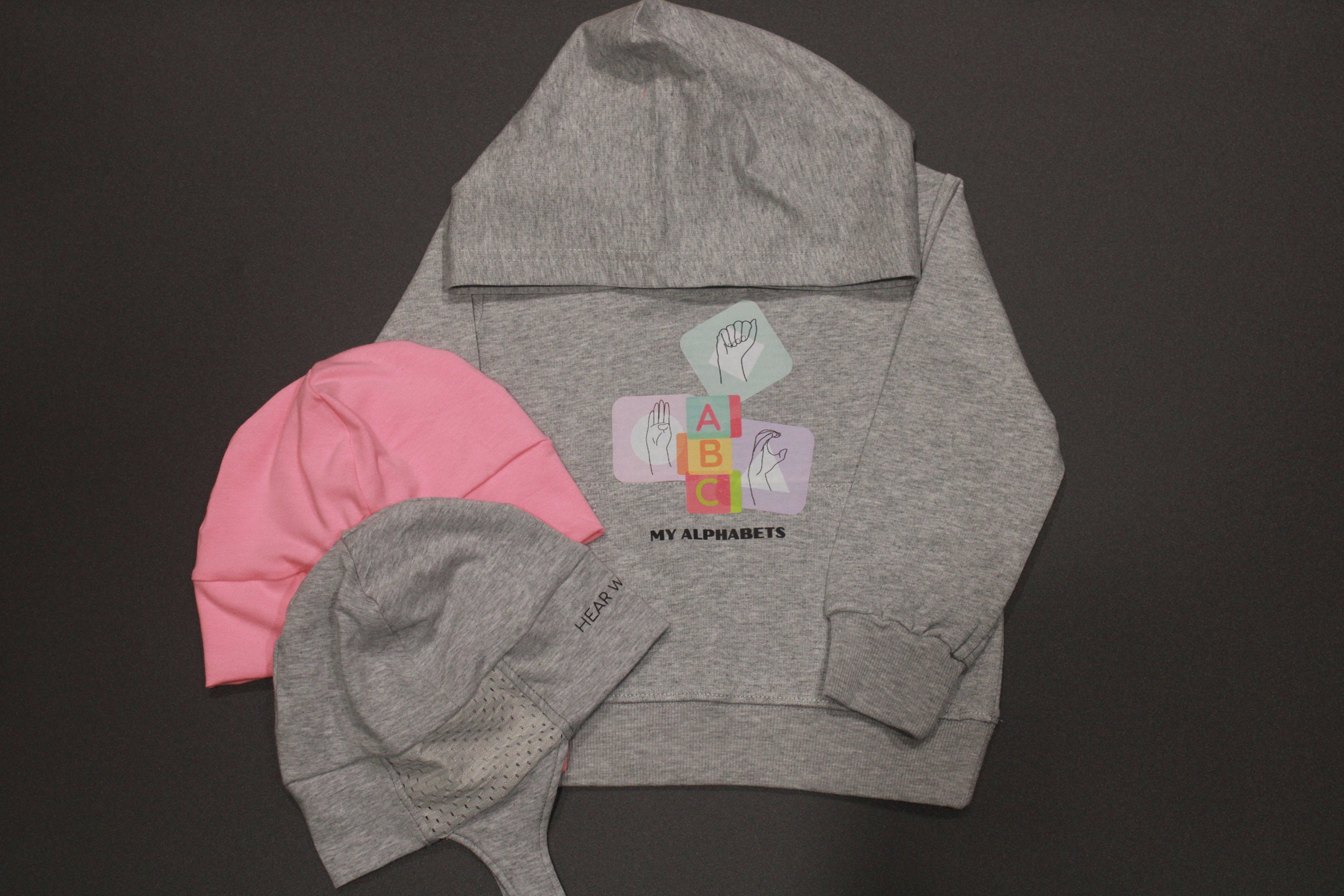 Abc s Hoodie Etsy Ireland