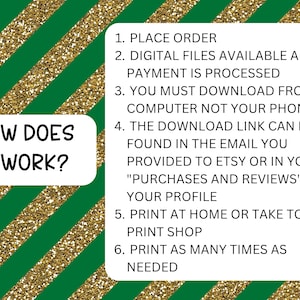 Indoor Christmas Treasure Hunt丨Christmas Scavenger Hunt Cards丨Christmas Scavenger Hunt Riddles丨Christmas Treasure Hunt Clues image 8