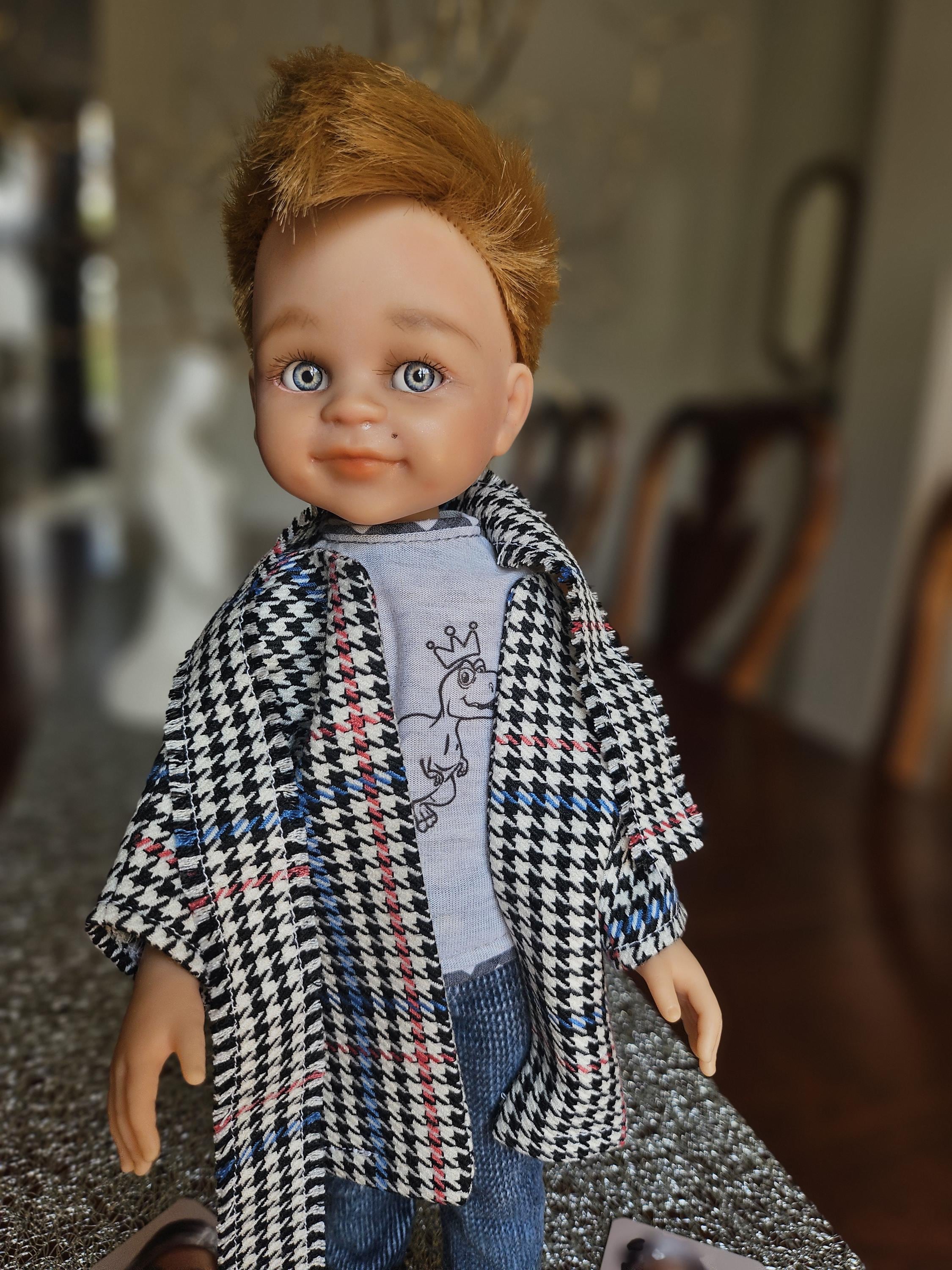 パオラレイナ 中古品お洋服セット①②セット パオラレイナの洋服セット