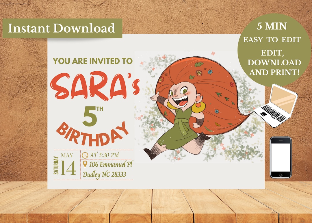 Mebh Wolfwalkers On Disney Plus Wolfwalkers