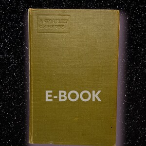 Chaplet of Herbs Medicinal & Metaphysical Use of Herbs 1910 E-BOOK