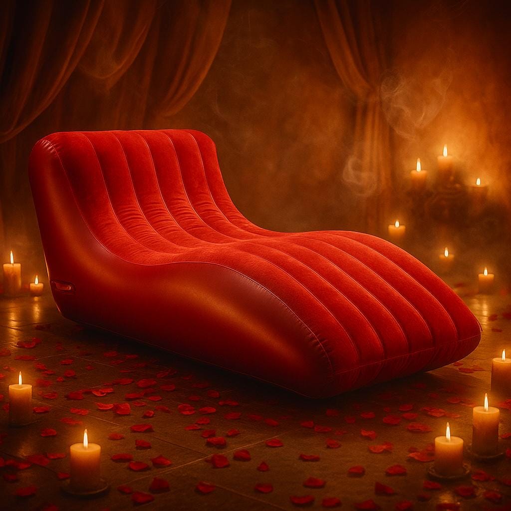 Tantra chair - Etsy 日本