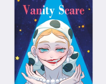 Vanity Scare