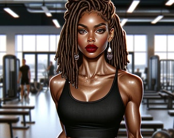 Empower Your Shape The Ultimate Guide to Sculpting Strength and Curves