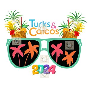 Turks and Caicos 2024