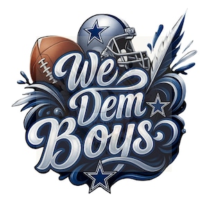 We Dem Boys