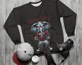 Roll Tide Sweat Shirt