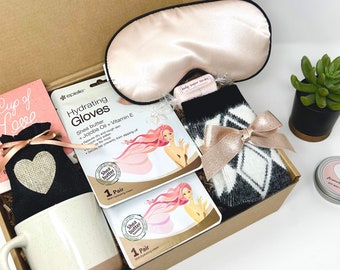 Pregnancy Gift Box, New Mom Gift, Box for Pregnant Mom, Box for Pregnant Friend, Pregnant Wife Gift Box, Pregnancy Self Care Box
