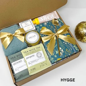 Sending a Hug, Care Package, Hug in a Box, Thinking of You, Friendship ...
