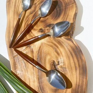 American Tempo Flatware - Etsy