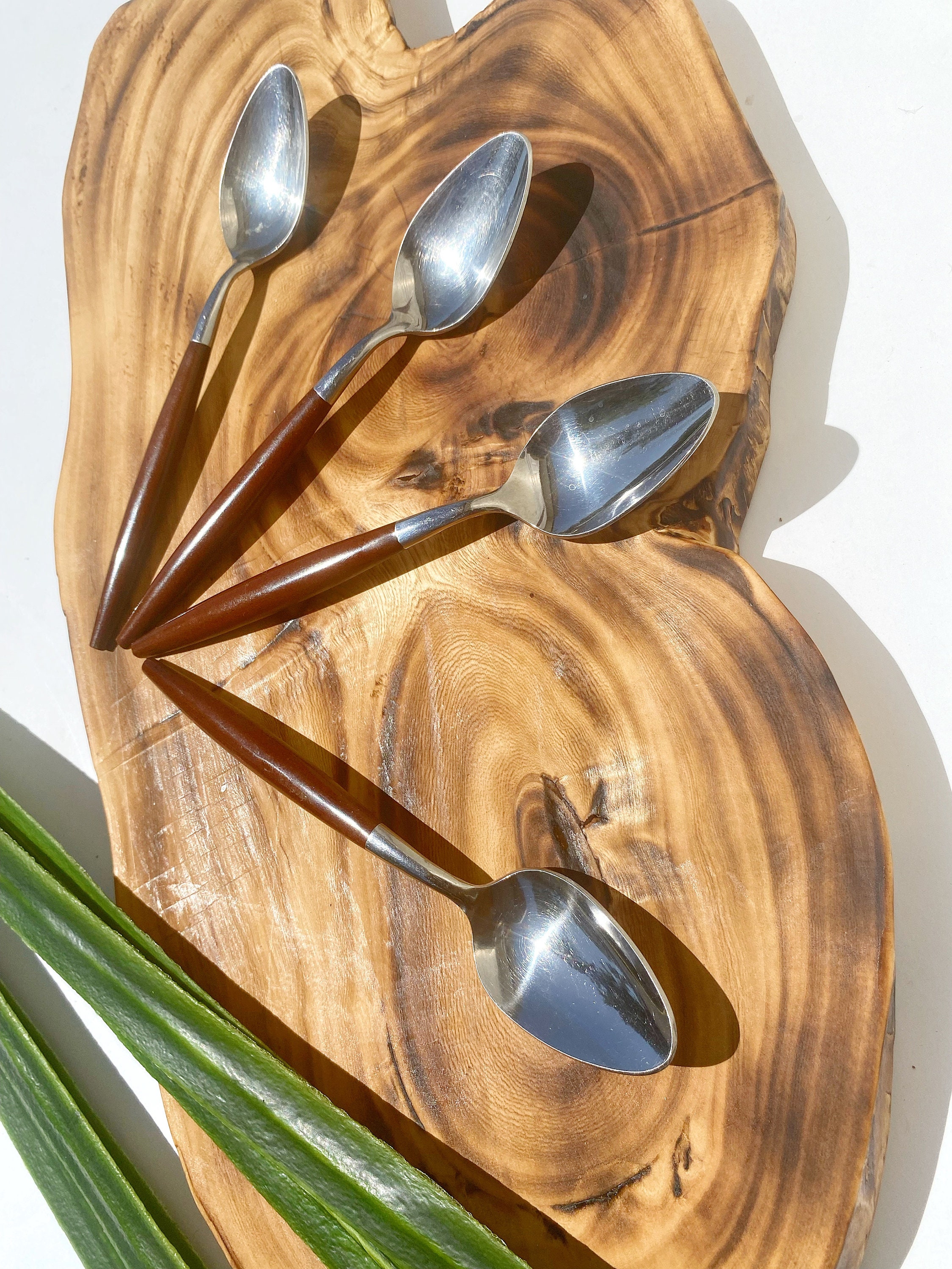 American Tempo Flatware - Etsy