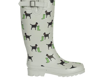 Dog Rain Boots - Etsy UK