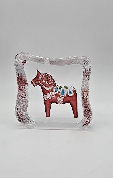 Jonasson Horses - Etsy