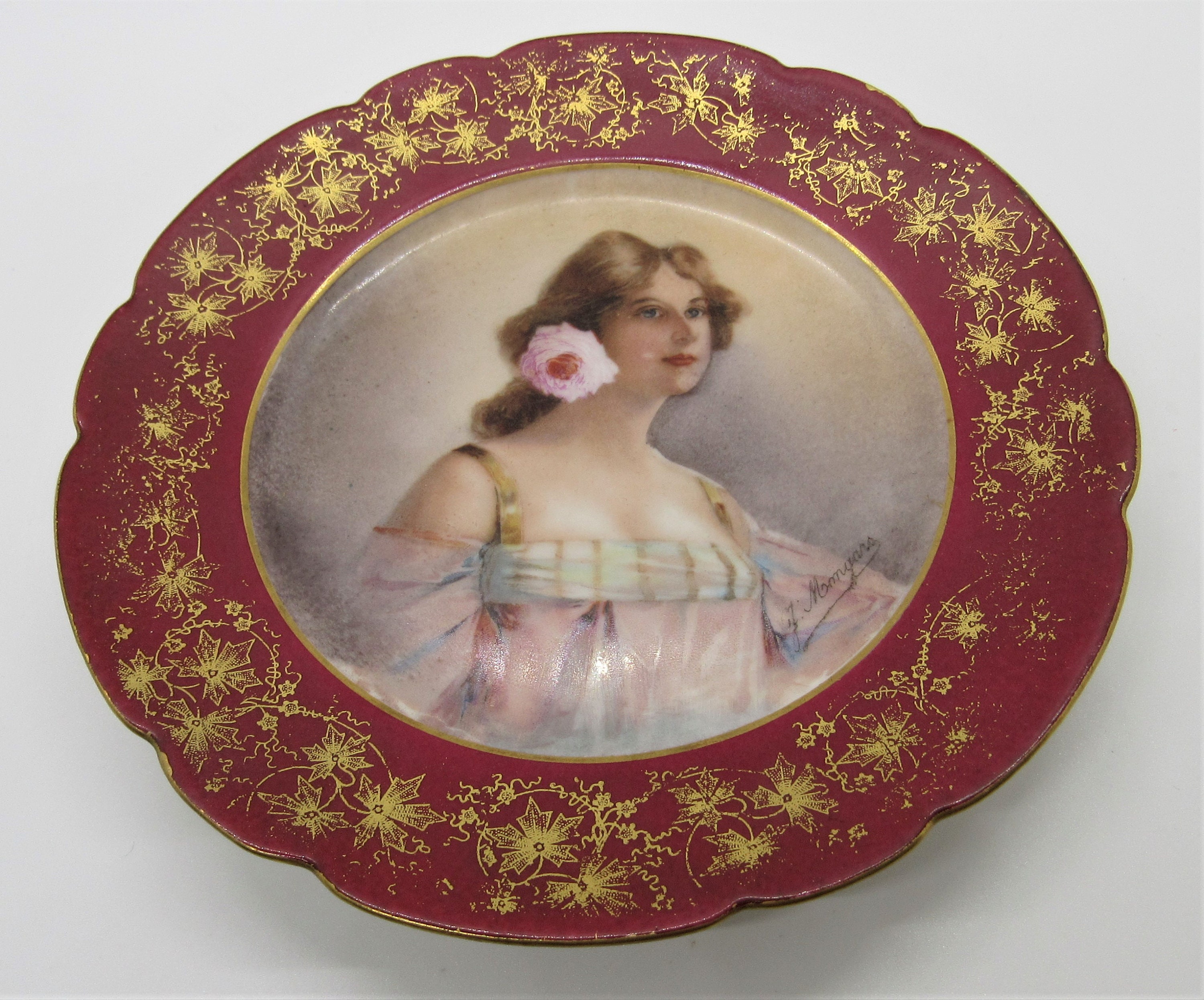 C ahrenfeldt limoges - Etsy 日本