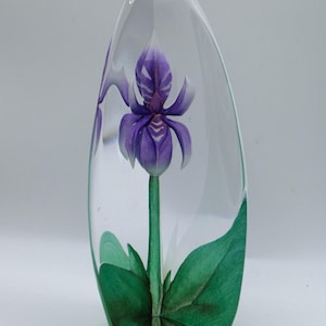 Mats Jonasson Glass - Etsy
