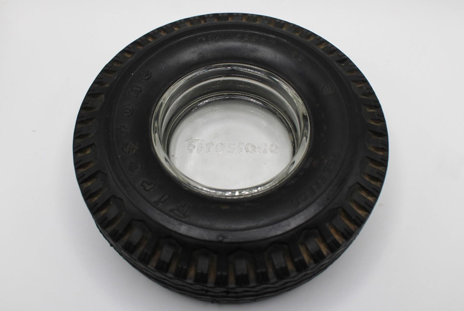 Firestone ashtray - Etsy 日本