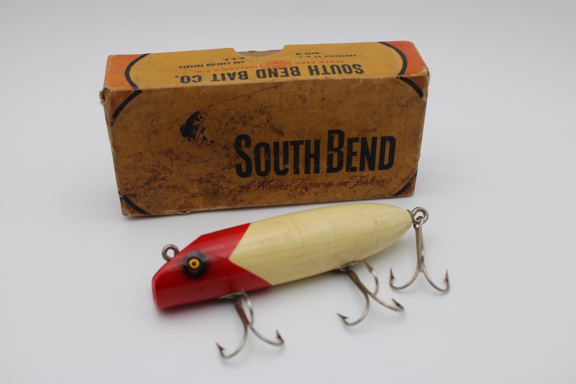 ロッド SOUTHBEND TROUT ORENO 5047-B4 FLY ROD SOUTHBEND TROUT ORENO 5047-B4 FLY ROD