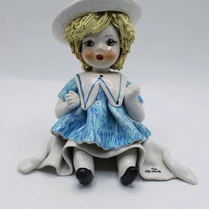 Zampiva Figurine - Etsy