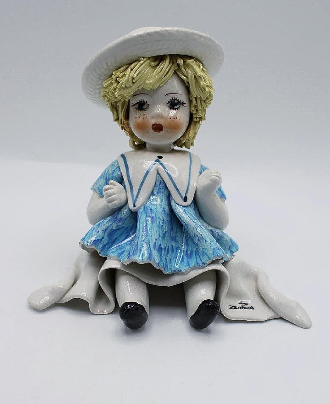 Porcelain italy doll - Etsy 日本
