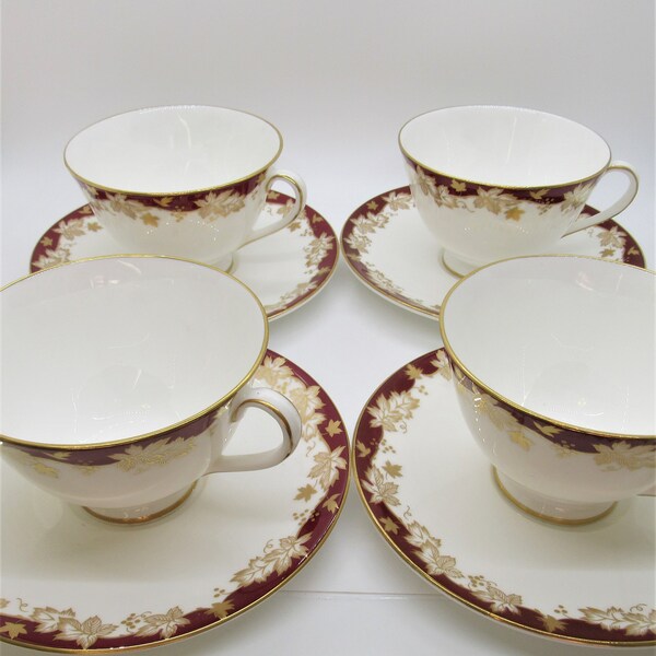 Royal Doulton Winthrop Etsy