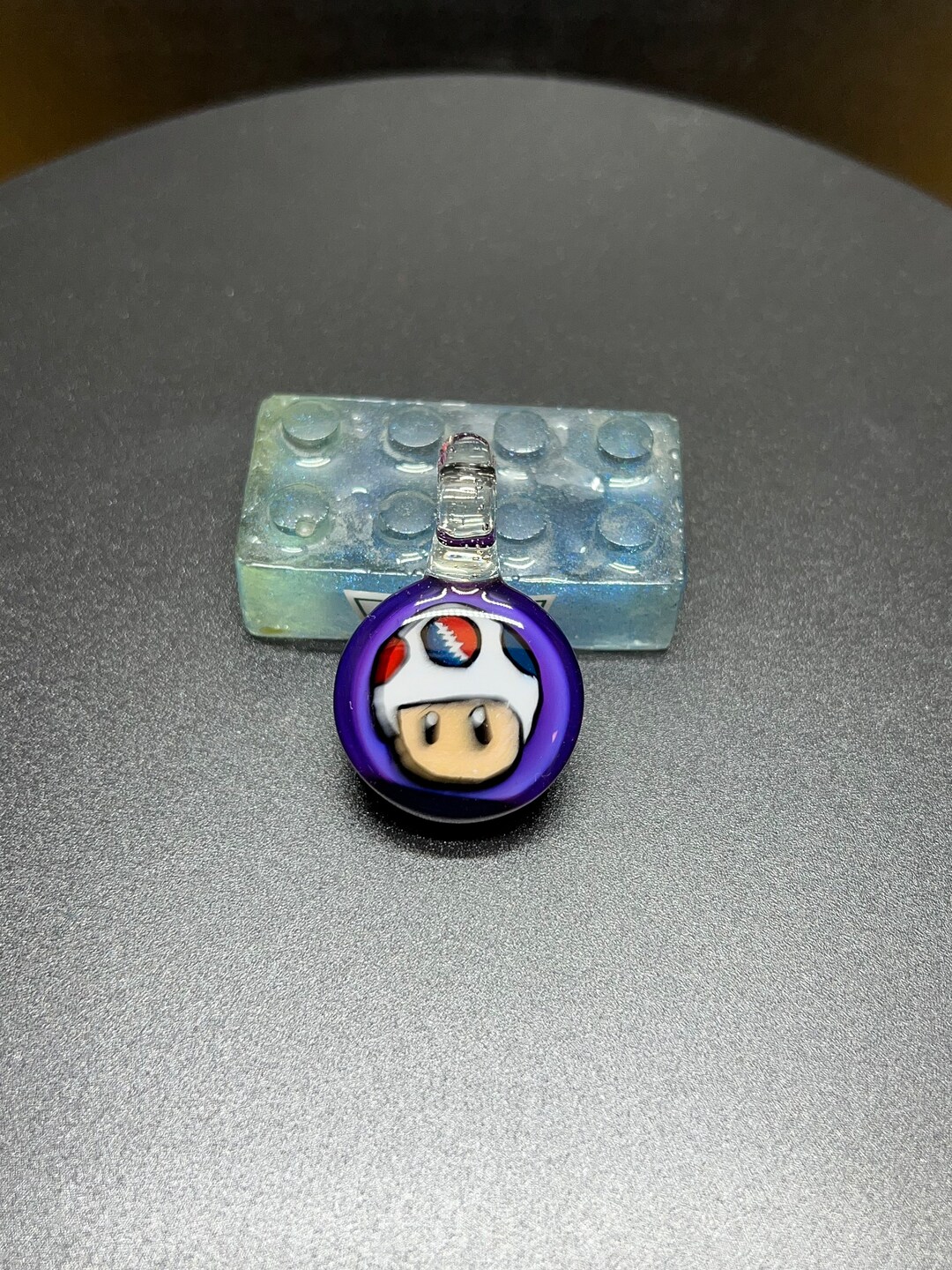 Grateful Dead 1up Mushrooms - Etsy