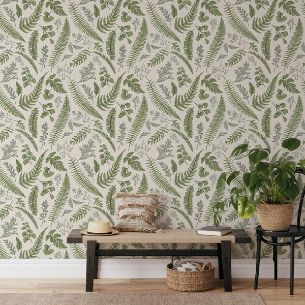 Renters Wallpaper Etsy