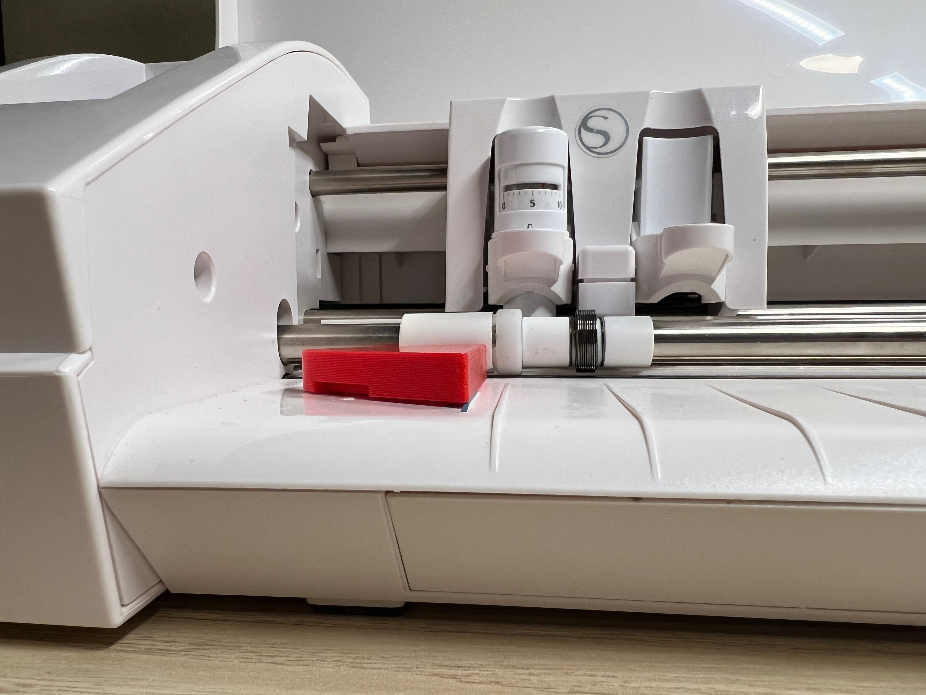 Silhouette Cameo 3 Cutting Mat Guide Die Cut Machine Mat Alignment Fits