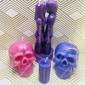 Bring love and attraction, Unblock our relationship, Love spell candles, Trae amor y atracción, Desbloquea nuestra relación, Velas de Amor